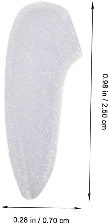 PHENOFICE Universal Knife Tip Sleeves 25-Pack