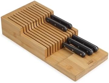 Organized Kitchen Storage Made Easy