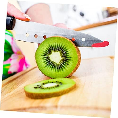 30-Piece Set Protects Your Kitchen Knives from Drop Accidents