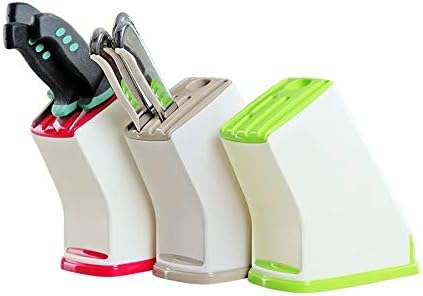 Effortlessly organize your kitchen knives with our QZDH Tool Holder