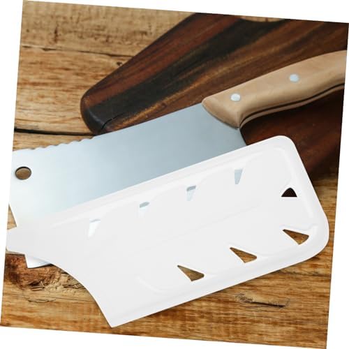 Secure Your Kitchen with HOLIDYOYO Cutter Protector