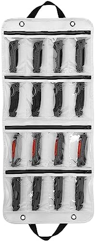 Perfect Storage Solution for Your knives