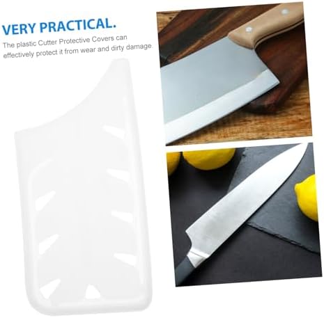 Secure Your Kitchen with HOLIDYOYO Cutter Protector