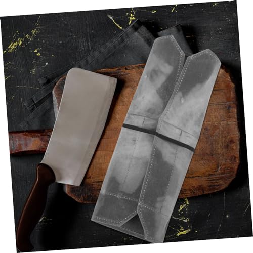 Parliky Camping Knife Storage Bag Organizer for Outdoor Use