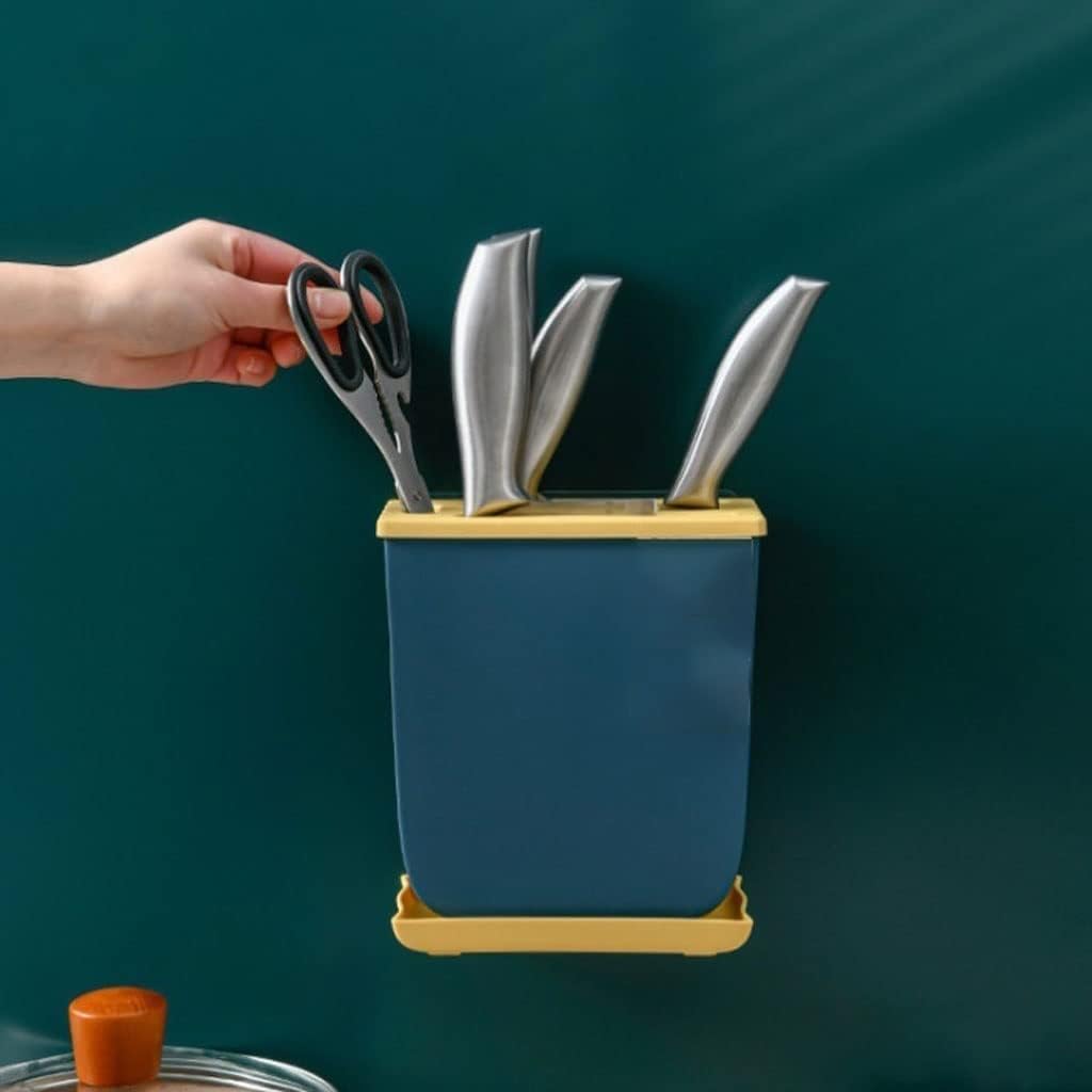 Tophacker Professional Knife Storage Rack