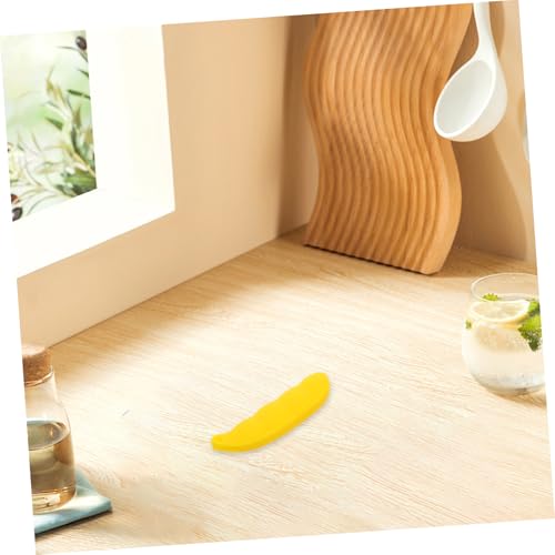 Safe Cut silicone Knives Finger Protector Durable Anti-Slip Cover