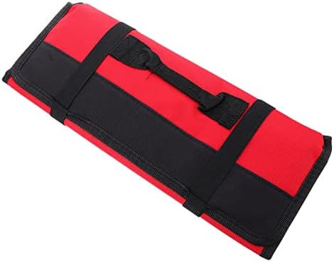STOBAZA 22-Slot Knife Organizer Bag