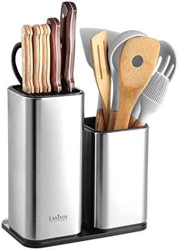 Knife Utensil Organizer