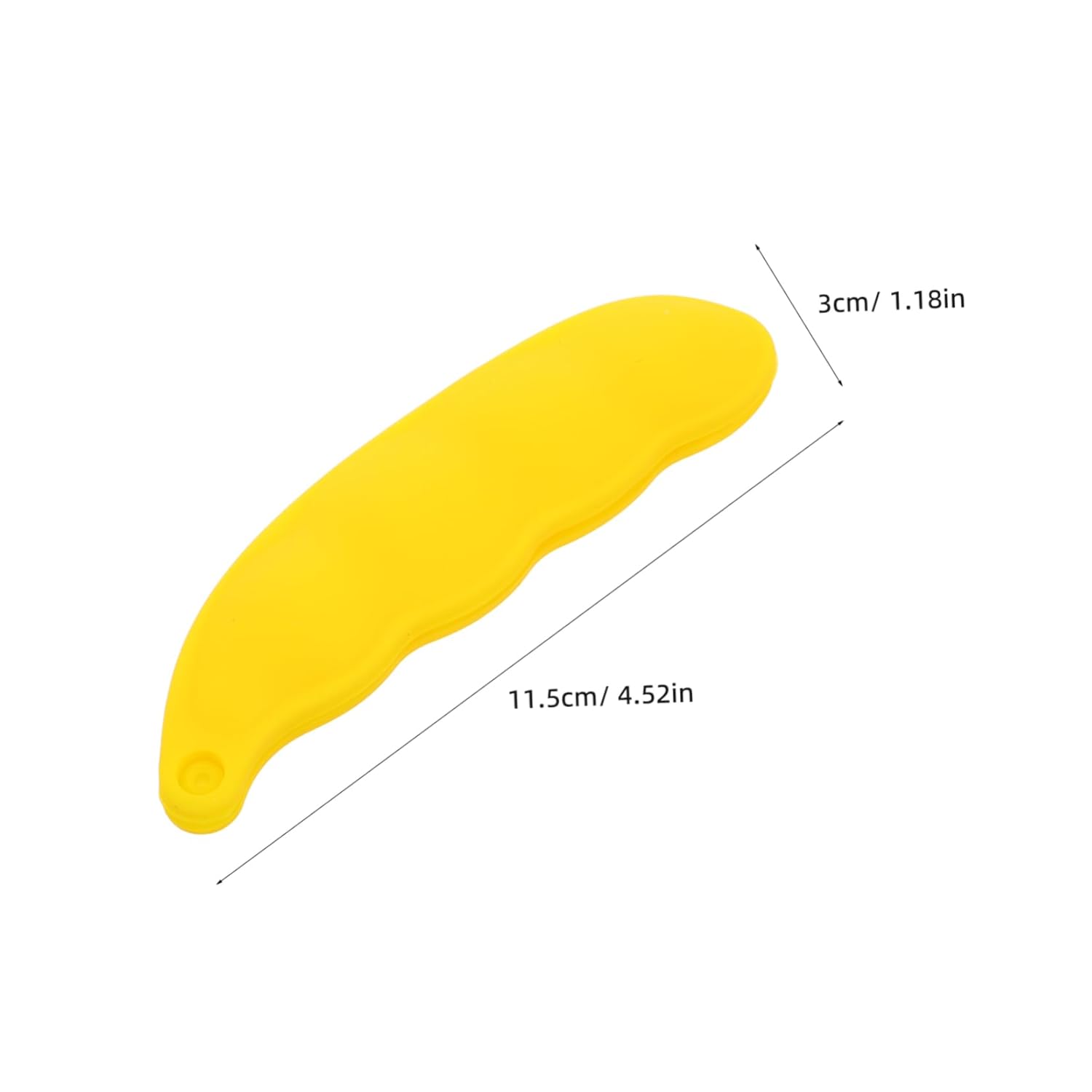Silicone Knive Protector SafetyGuard for Kitchen
