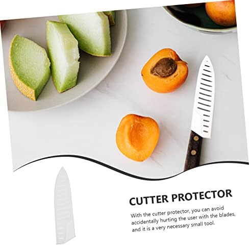 Chef Knife Protector Set