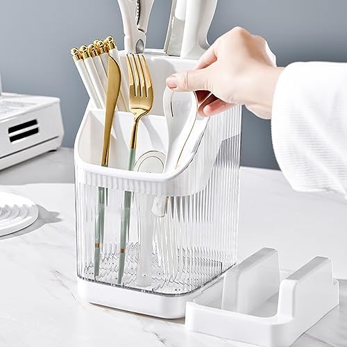 Space-Saving Kitchen Knife HolderNOENNULL