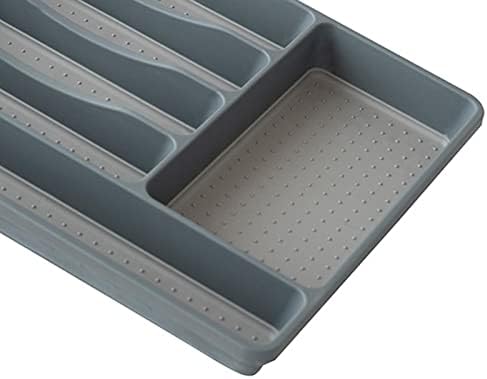 Duiaynke Cutlery Storage Tray for Kitchen Utensils