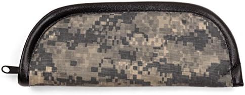 Digital Green Knives Case