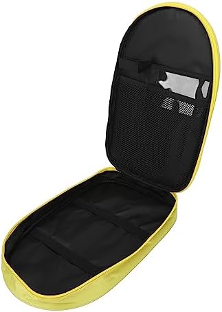Acouto Pro Chef Bag Multipurpose Kitchen Storage for Outdoor Use