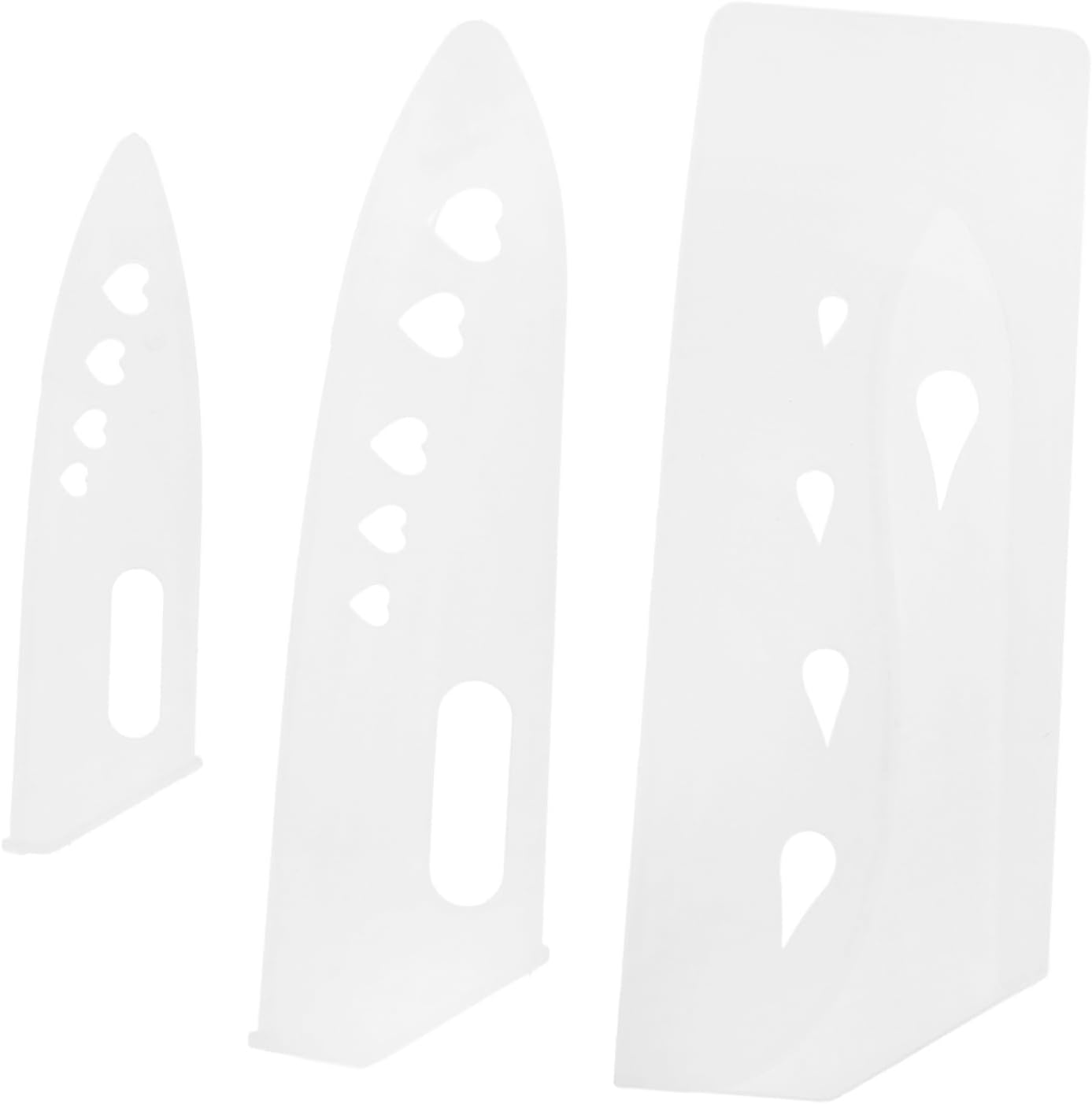 3-Piece Chef Knife Case