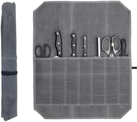 Surakey Knife Case Roll