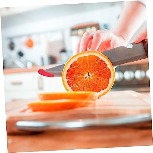 30-Piece Protective Sleeve Set for Knives