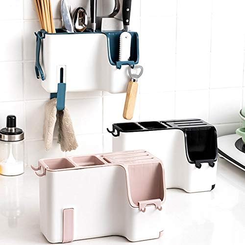 Creative Kitchen Knife Holder 3-Pack Securely Storing Your Knives