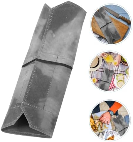 Yarnow Camping Duffle Bag