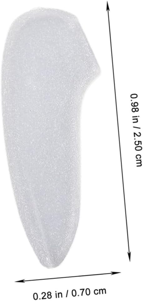 25-Piece Knife Tip Protector Set