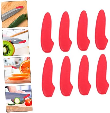 30-Piece Set Protects Your Kitchen Knives from Drop Accidents