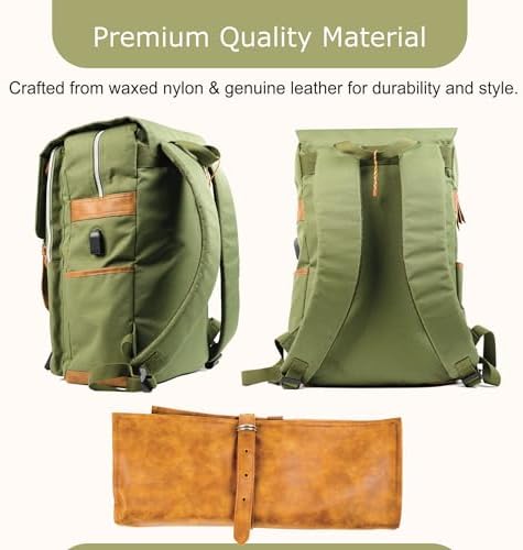 ProStyle Travel Knife Bag