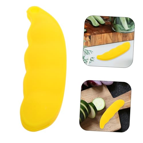 FRCOLOR Silicone Knifeguard for Kitchen Safety