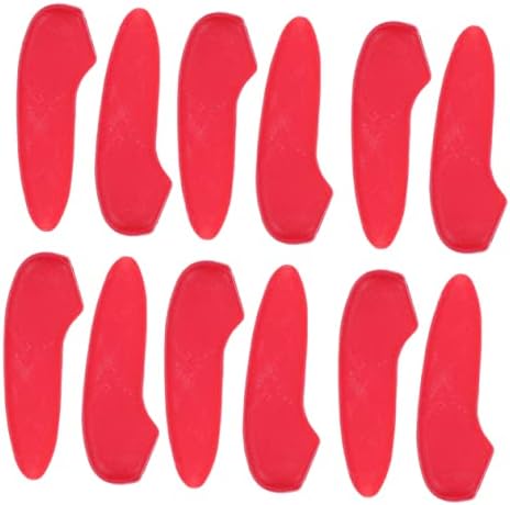 Zerodeko 30-Piece Anti-Scratch Knife Tip Covers