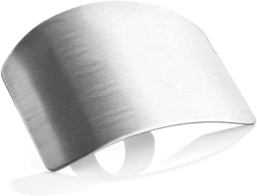 JJLFresheners Finger Guard for Cutting Vegetables