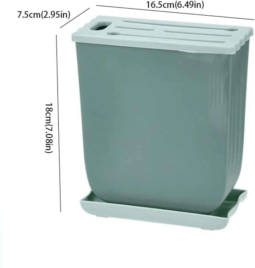 Tophacker Professional Knife Storage Rack