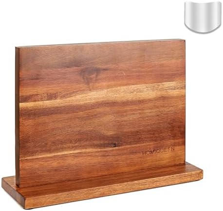 Secure Knife Block