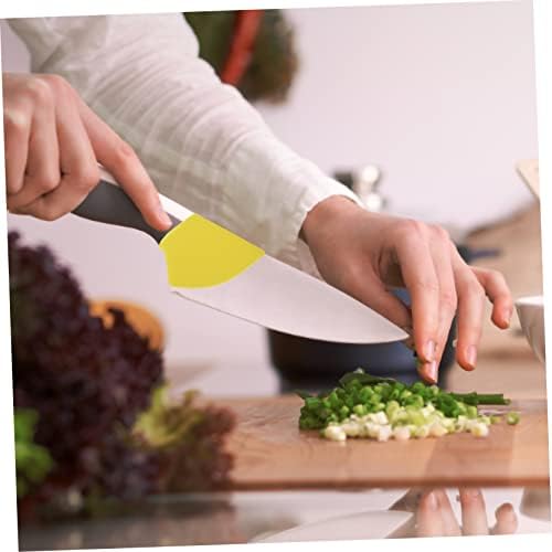 6-Piece Kitchen Knife Protectors