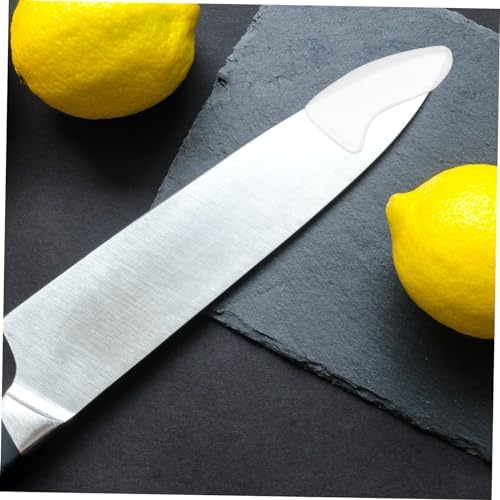 250-Piece Knives Tip Guards for Safer Use