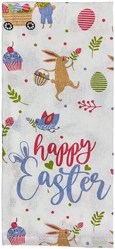 Spring Easter Kitchen Essentials Set