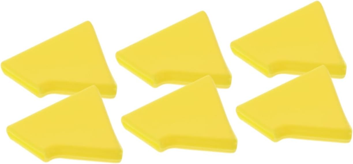 VINTORKY 6-Piece Kitchen Knife Protector Set