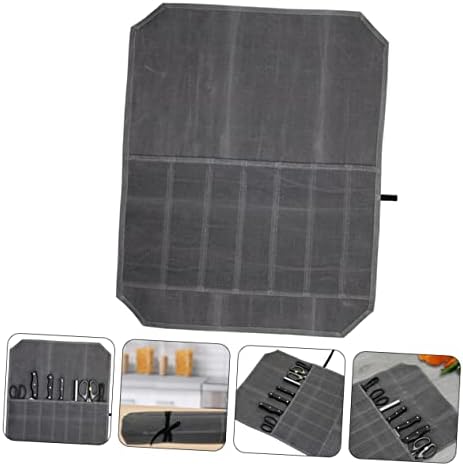 Portable Knife Storage Bag