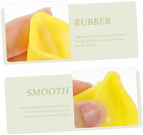 Ciieeo Hand Protection Set for Scissors