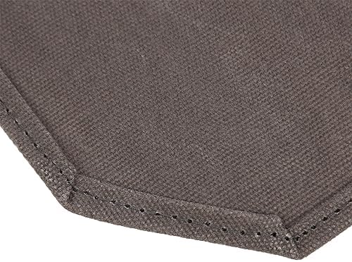 Durable Canvas Knives Organizer