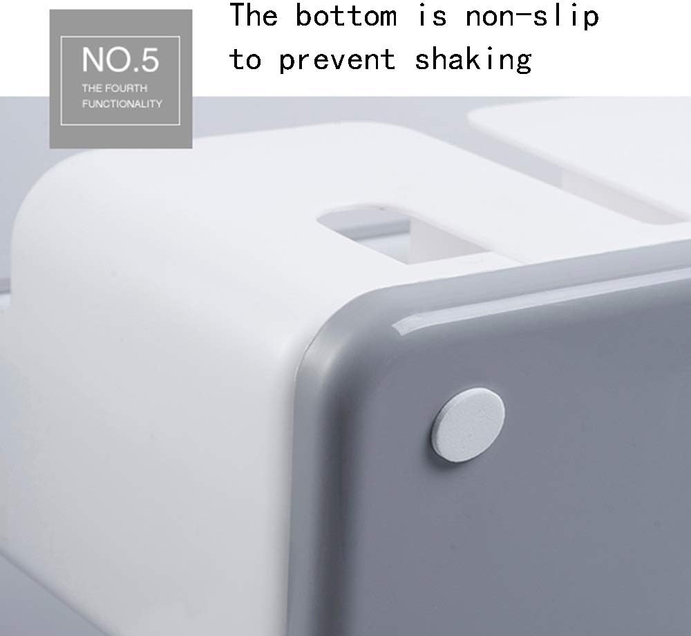 Multi-Function Knife Holder Storage Rack Kitchen