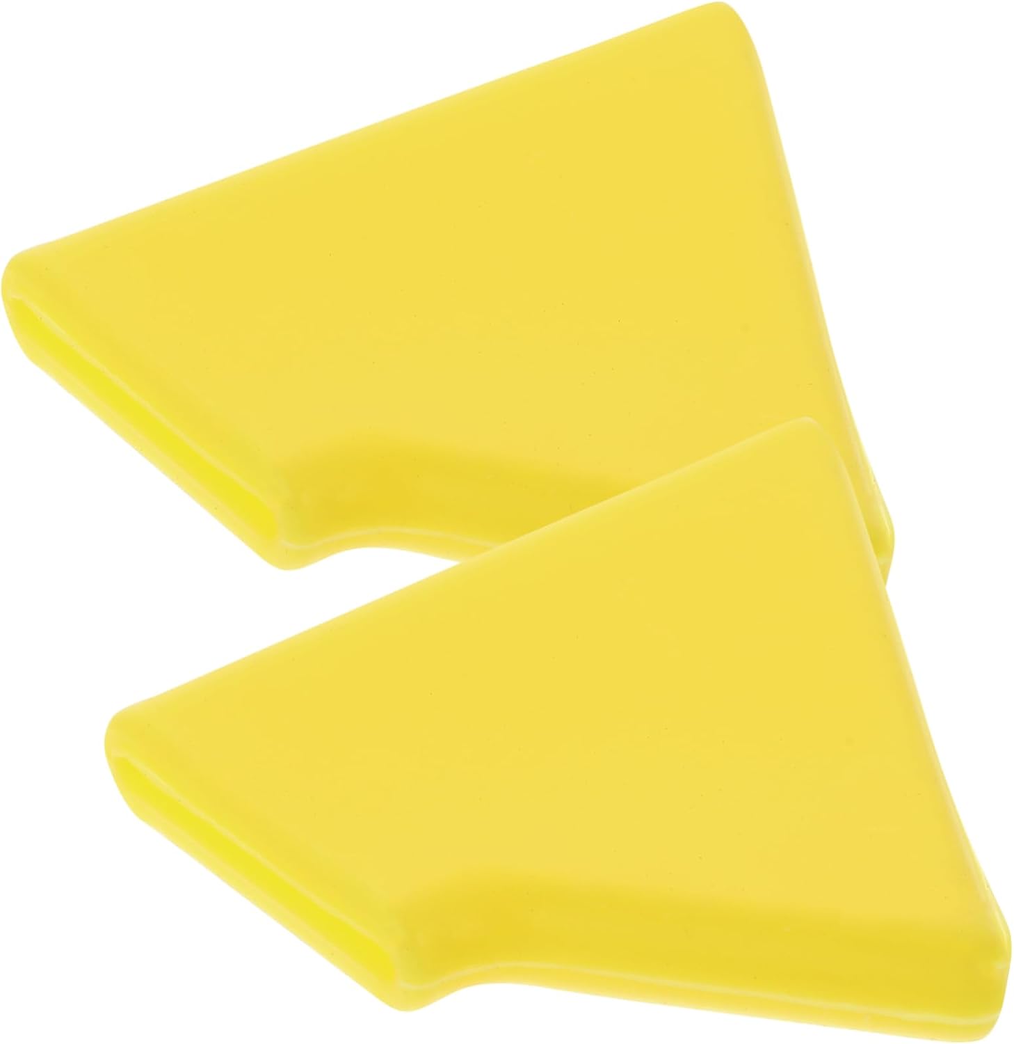 6 Pcs Silicone Finger Guards for Kitchen Knives Vegetable Cutter Protection