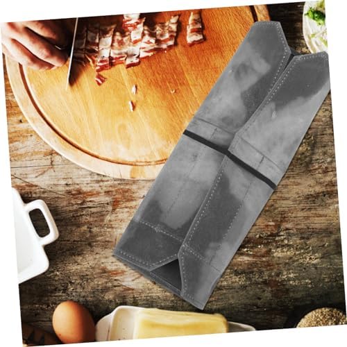 Mipcase Camping Knife Storage Bag Organizer