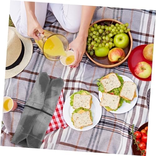 Yarnow Camping Duffle Bag
