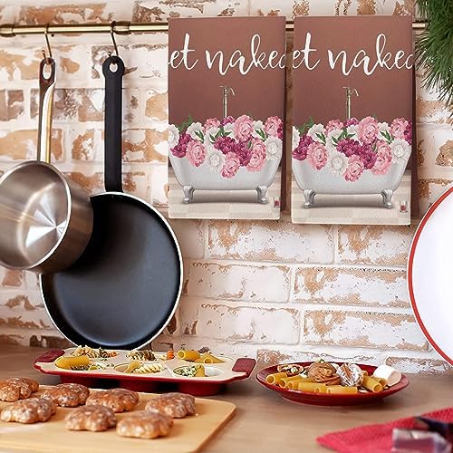 Durable Kitchen Towels Set