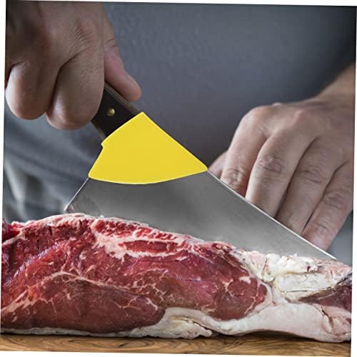 6-Piece Kitchen Knife Protectors