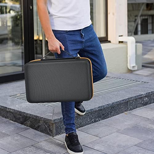 Boobowl Large Capacity Pocket Knife Display Case