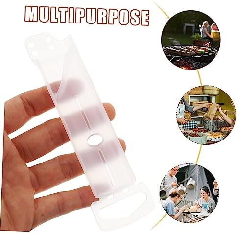 6-Piece Knife Protection Set for Kitchen Use