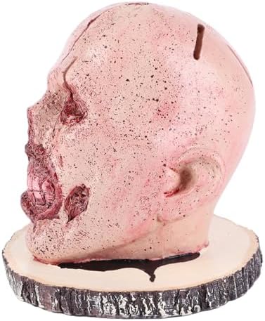 Halloween Skeleton Knife Holder