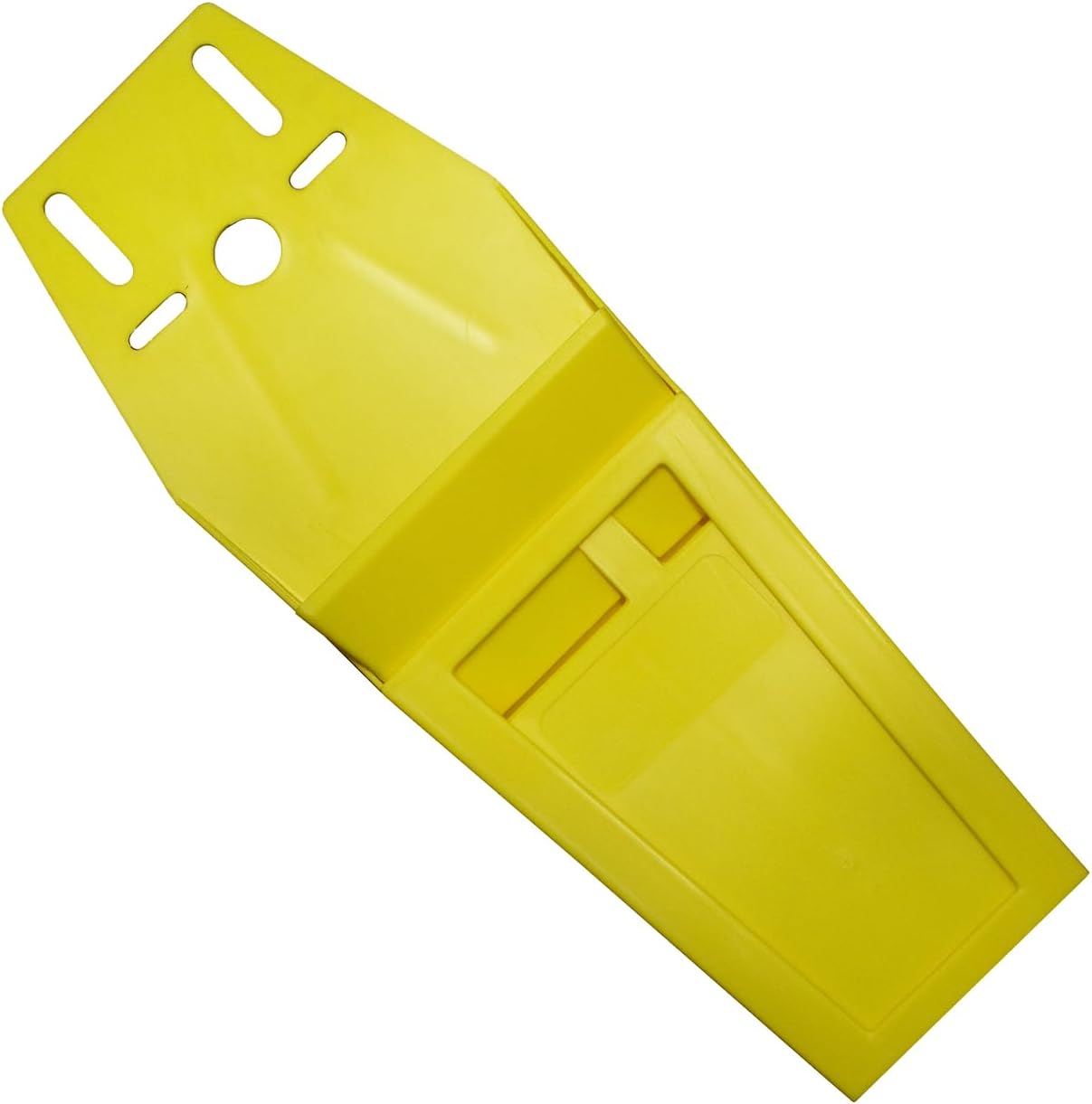 MEFE Knife Scabbard for 2-3 Knives Yellow