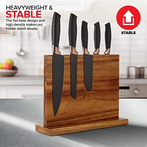 Durable Magnetic Knife Holder