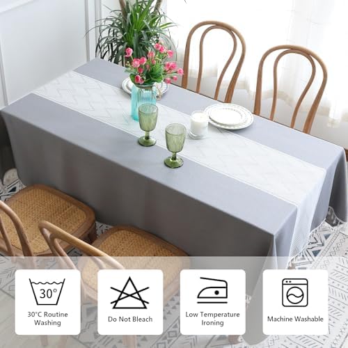 Deep Dream Tablecloth Set for Canvas Tables